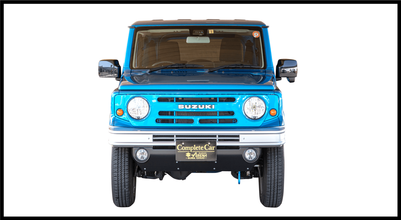 スズキアリーナ諏訪中央KOWA|特選車情報サイト