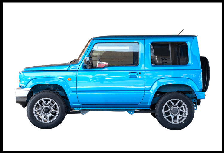 B1  ポスター　スズキ　軽自動車　ラインアップ　ワゴンR   アルト　ジムニー B1 ポスター スズキ 軽自動車 ラインアップ ワゴンR アルト