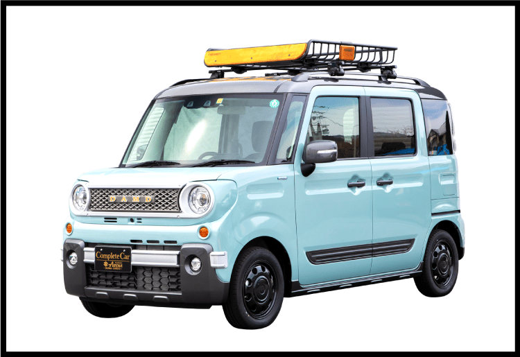 スズキアリーナ諏訪中央KOWA|特選車情報サイト